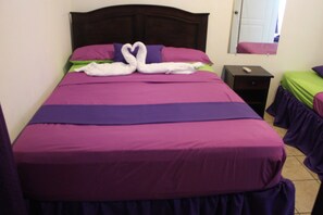 Chambre Double Classique, plusieurs lits, non-fumeur