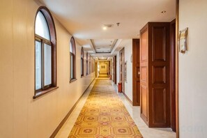 Interior - Nanshan Xingmao Hotel & Resort (Lu'an)