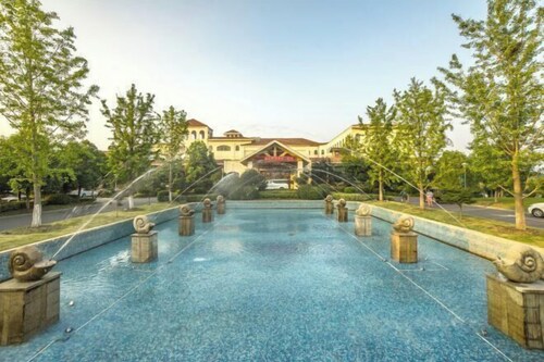 Nanshan Xingmao Hotel & Resort