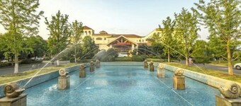 Nanshan Xingmao Hotel & Resort