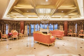 Room - Nanshan Xingmao Hotel & Resort (Lu'an)