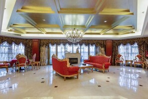 Room - Nanshan Xingmao Hotel & Resort (Lu'an)