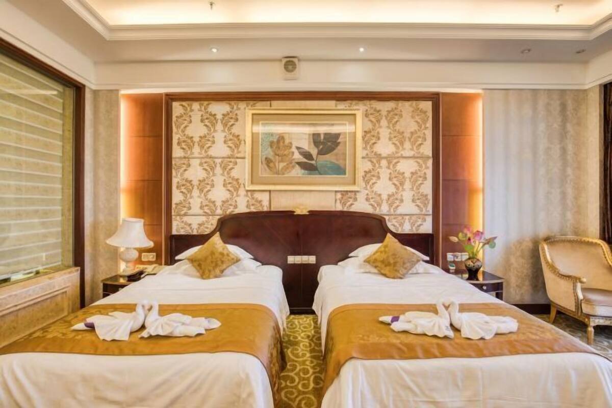 Kamer