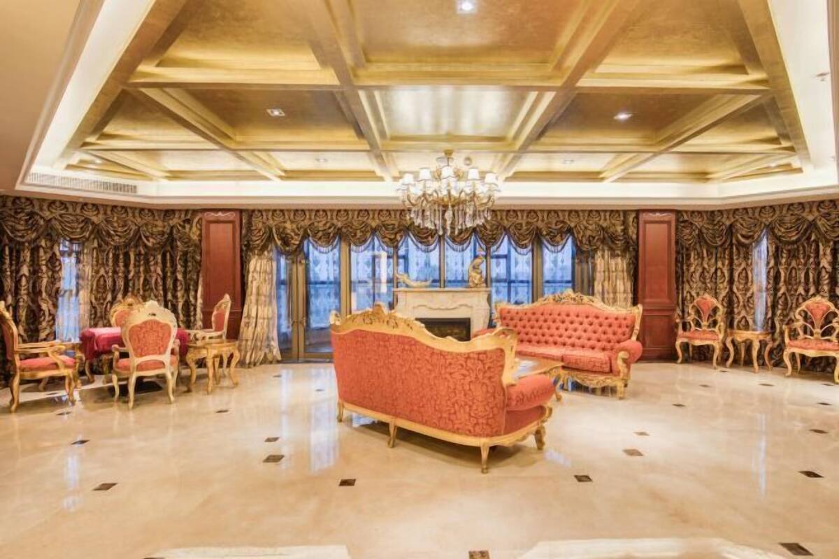 Kamer