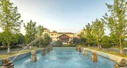Nanshan Xingmao Hotel & Resort