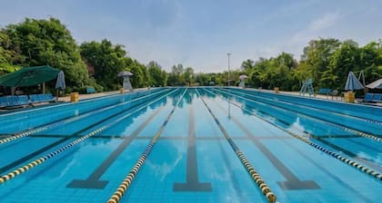 Nanshan Xingmao Hotel & Resort