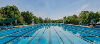 Nanshan Xingmao Hotel & Resort