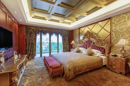 Nanshan Xingmao Hotel & Resort