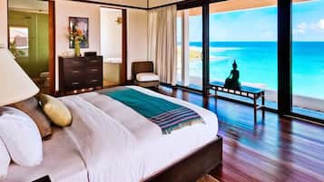 7 bedrooms, free WiFi