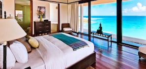 7 多间卧室、免费 WiFi