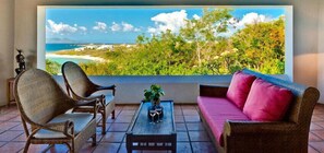 电视、DVD 播放器