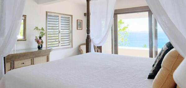 7 bedrooms, free WiFi