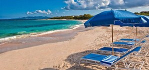 Beach - Zenaida Estate (East End Village)