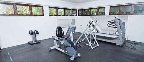 Gimnasio
