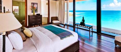 6 bedrooms, free WiFi