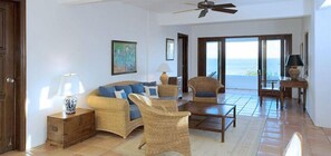 TV - Zenaida Estate (East End Village)