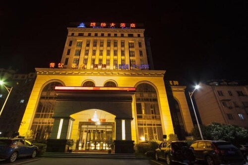Binfen Grand Hotel