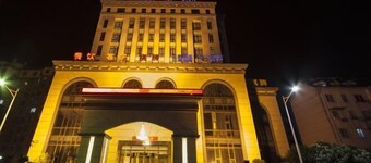 Binfen Grand Hotel