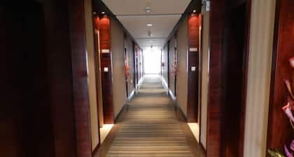 Binfen Grand Hotel