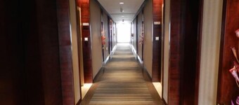 Binfen Grand Hotel