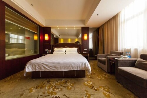 Binfen Grand Hotel