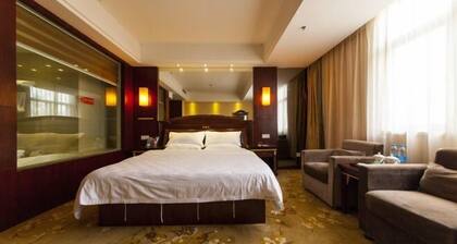 Binfen Grand Hotel