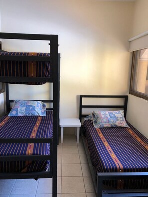 Apartment, Multiple Beds, Non Smoking | 3 bedrooms - Ocean Home LK001 (Puerto San Jose)