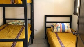 Apartment, Multiple Beds, Non Smoking | 3 bedrooms - Ocean Home LK001 (Puerto San Jose)