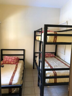 Apartment, Multiple Beds, Non Smoking | 3 bedrooms - Ocean Home LK001 (Puerto San Jose)