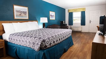 1 bedroom, individually decorated, individually furnished, free WiFi