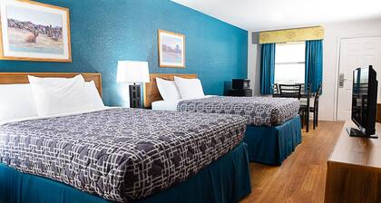 Riata Inn