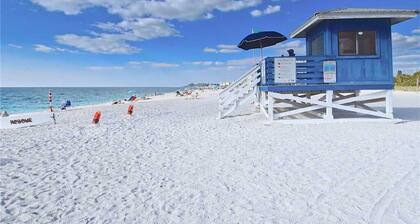 Cambridge - Two Bedroom Home