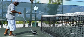Zenaida Estate