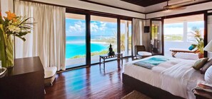 5 bedrooms, free WiFi