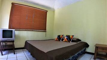 Apartemen, Beberapa Tempat Tidur, Bebas Asap Rokok | 3 kamar tidur