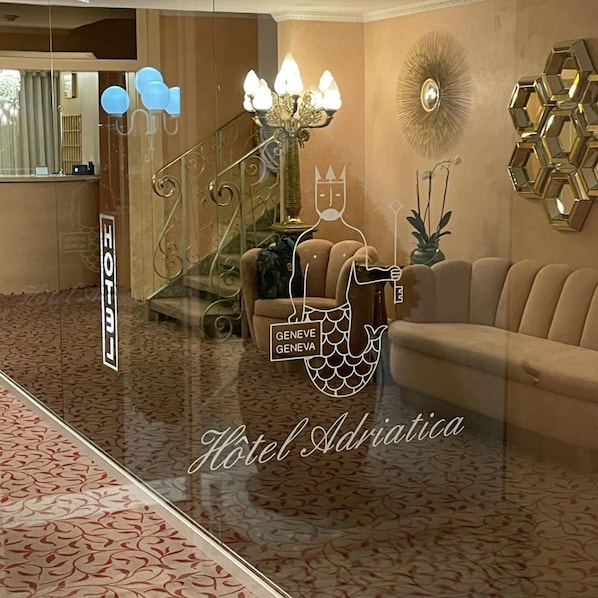 Intérieur