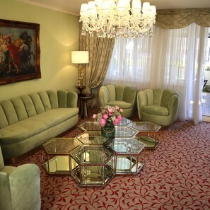 Interior - Adriatica Hotel (Geneva)