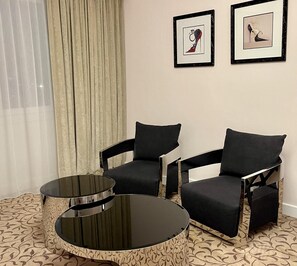 Interior - Adriatica Hotel (Geneva)