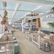 Margaritaville Hotel Nashville