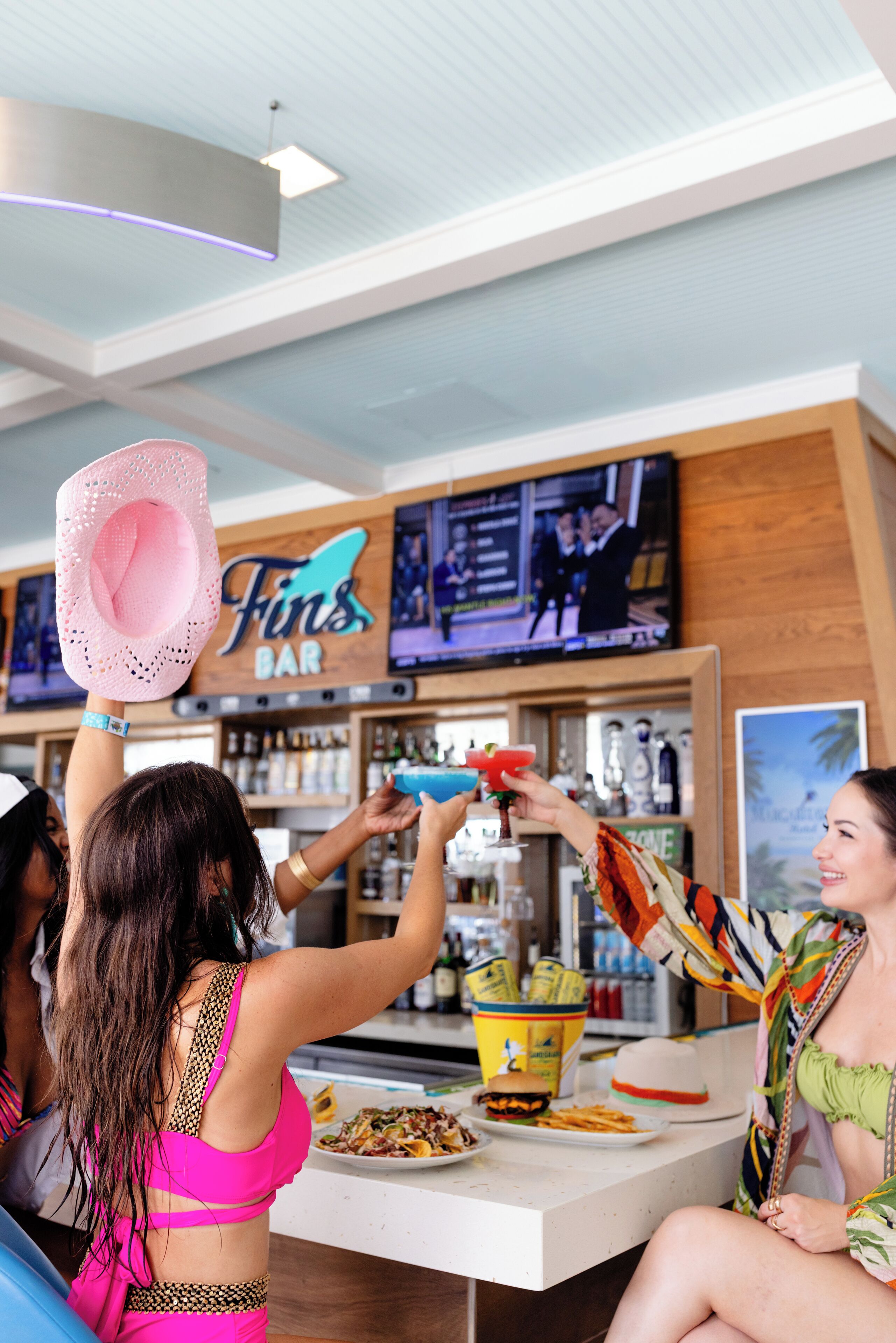 Foto - Margaritaville Hotel Nashville