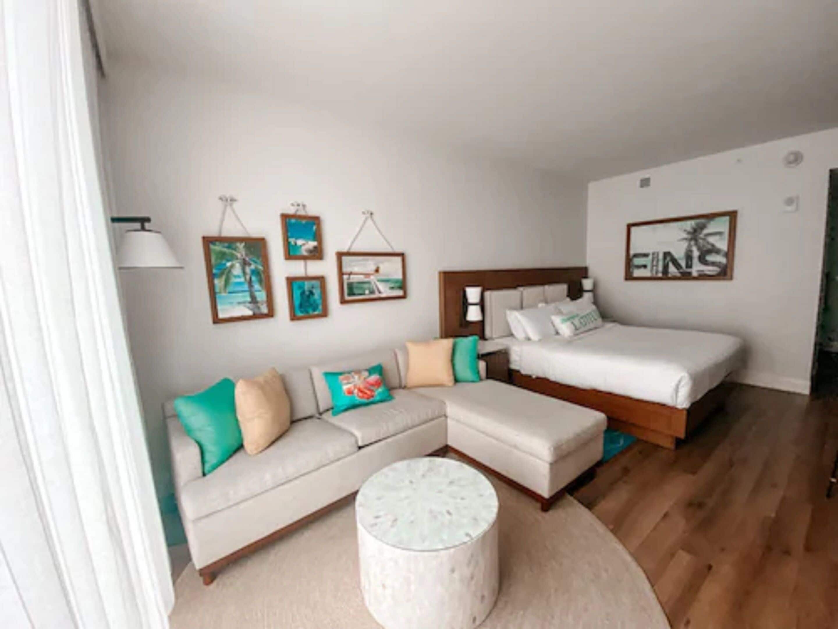 Foto - Margaritaville Hotel Nashville