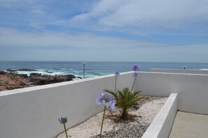 Terrace/patio - Depto. Bordemar Edificio Huantajaya (Iquique)