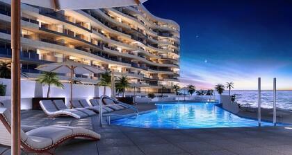 Depto. Bordemar Edificio Huantajaya