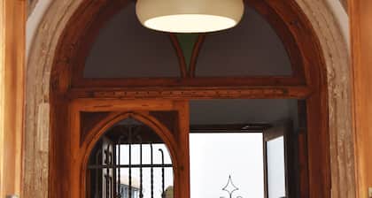 Casa Almara
