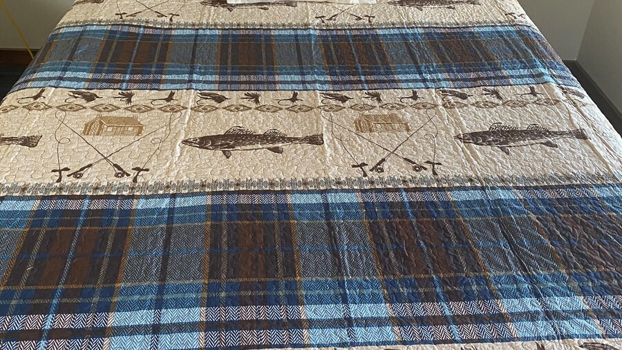 South Platte Cabins & Kennels - Campsite