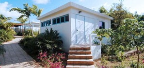 Front of property - Zenaida Estate (East End Village)