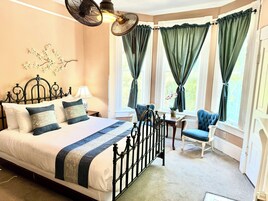 Orchid Room | Iron/ironing board, rollaway beds, free WiFi, bed sheets