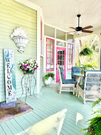 Porch