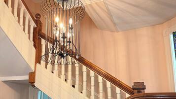 Escaleras