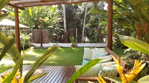 Garden - Conchas do Mar Residence (Itacaré)